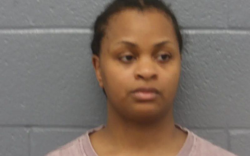 Cuyahoga County Sheriff’s Department