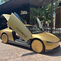 Cybercab