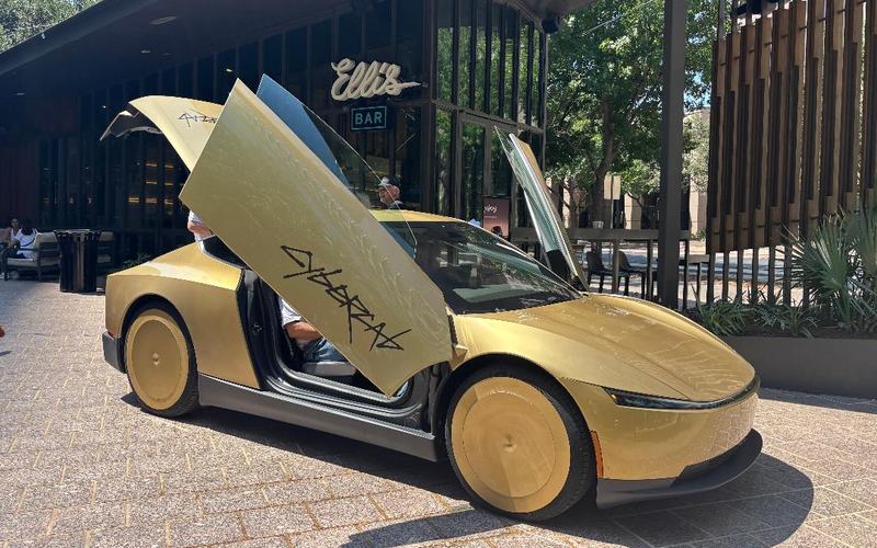 Cybercab