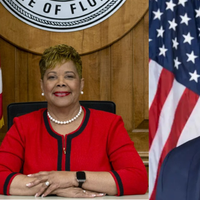 Cynthia Chestnut, Byron Donalds