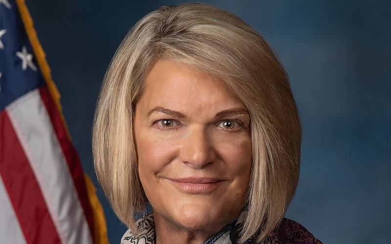 Cynthia Lummis
