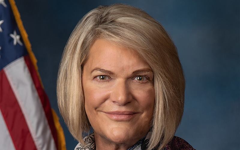 Cynthia Lummis