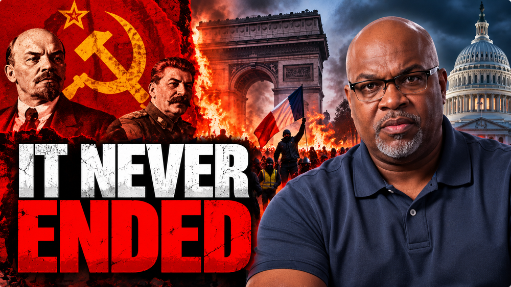 Robinson-communism