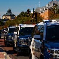 DC Police