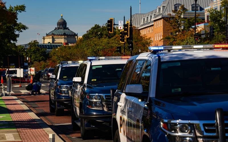 DC Police