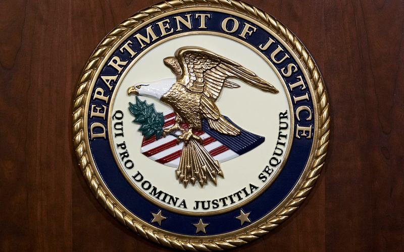 DOJ