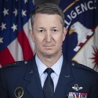 Dan Caine