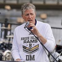 Dan McKee Photo