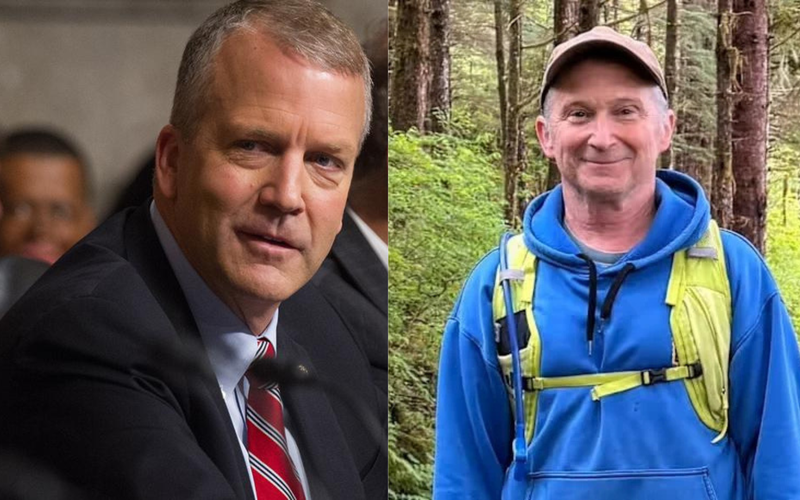 Dan Sullivan, Dan J. Sullivan