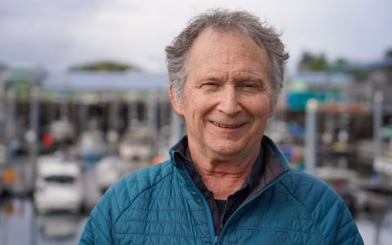 Dan Sullivan Photo
