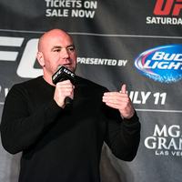 Dana White