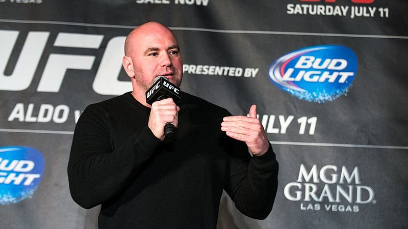 Dana White