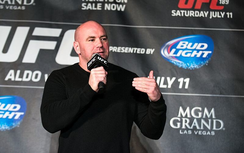 Dana White