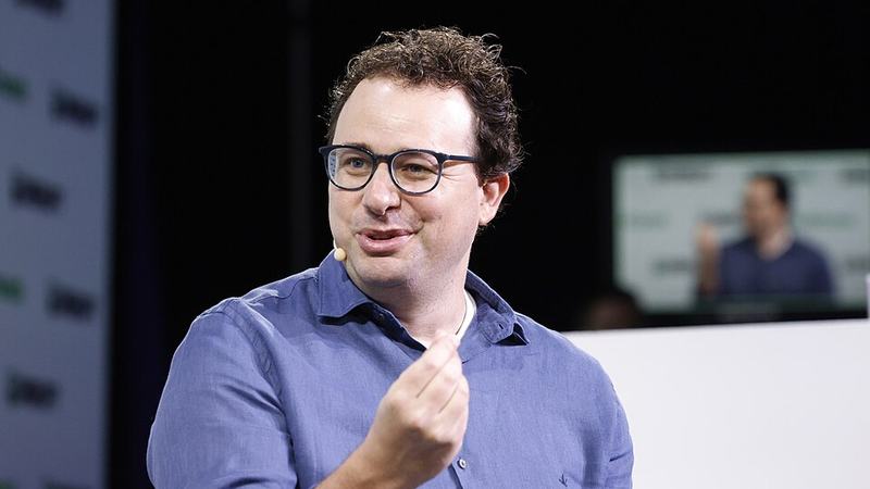 Dario Amodei