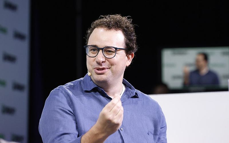 Dario Amodei