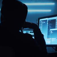 Dark Web