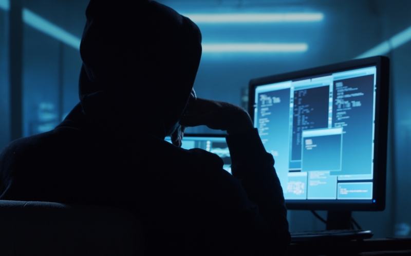 Dark Web
