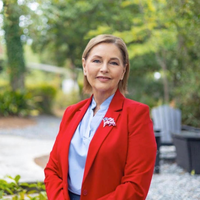 Darlene Graham
