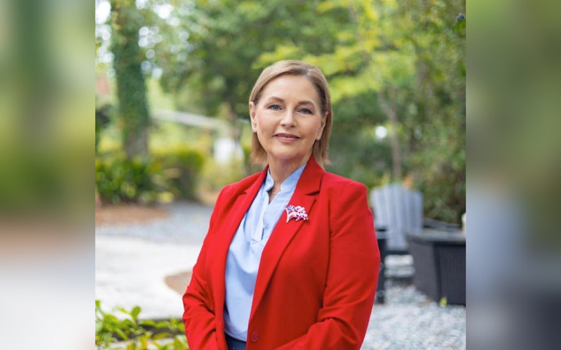 Darlene Graham