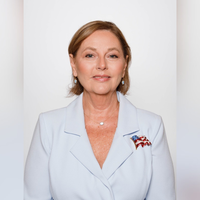 Darline Graham Nordone