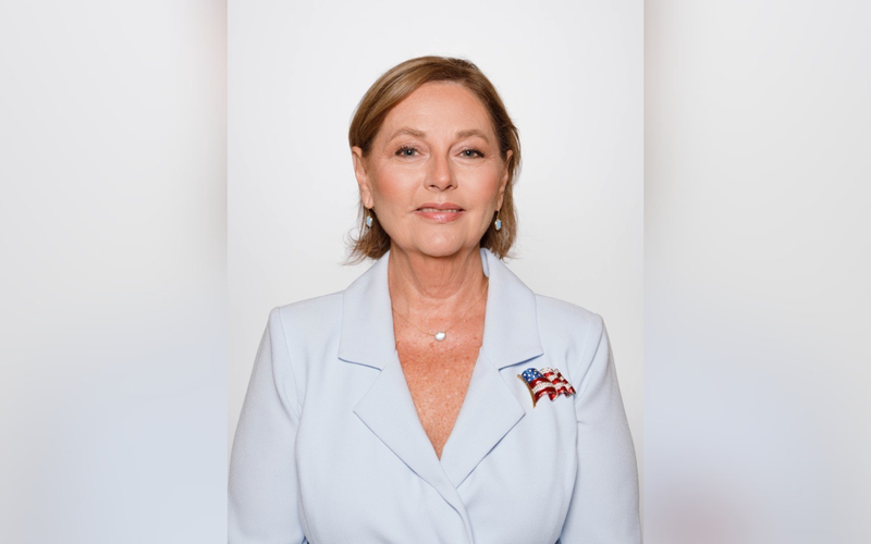 Darline Graham Nordone