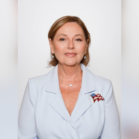 Darline Graham Nordone