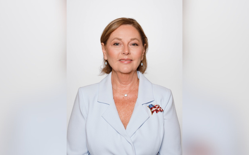 Darline Graham Nordone