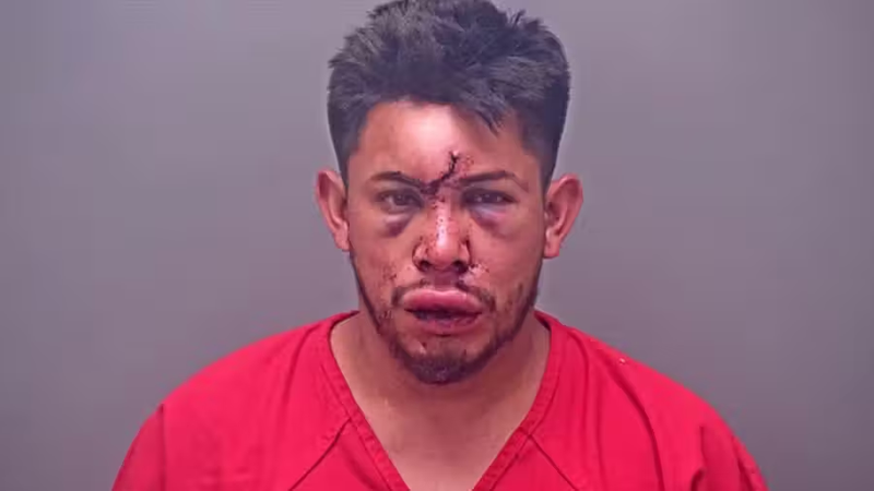 Darnel Hernandez-Lopez