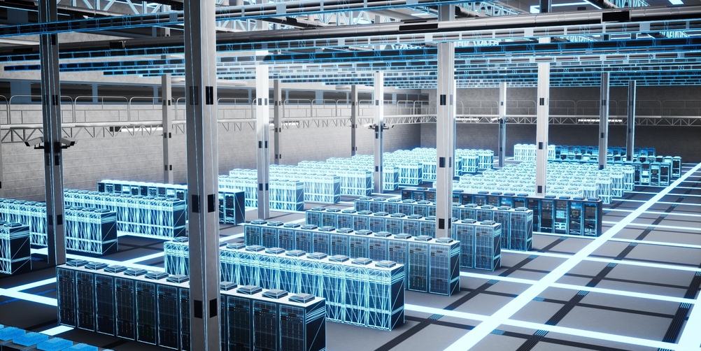 Data Centers