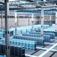 Data Centers