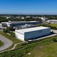 Data Centers Photo