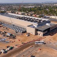 Data Centers Pictures