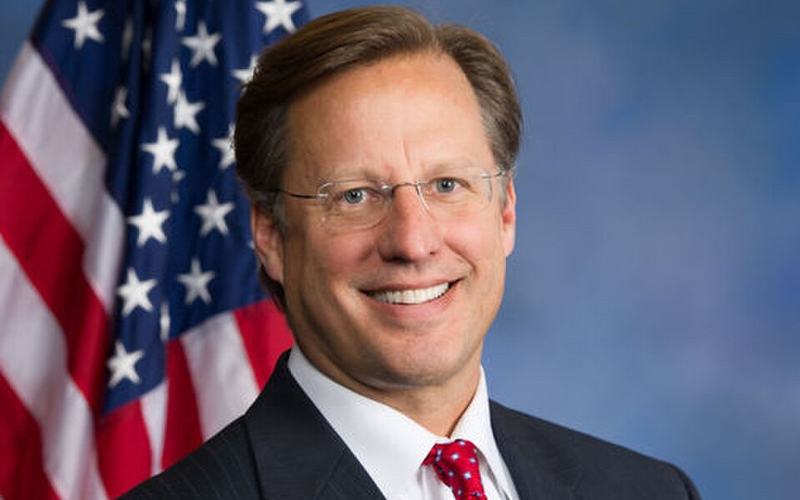 Dave Brat
