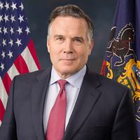 Dave McCormick