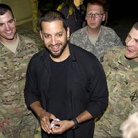 David Blaine
