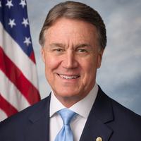 David Perdue