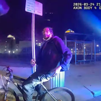 Dayton Police Department