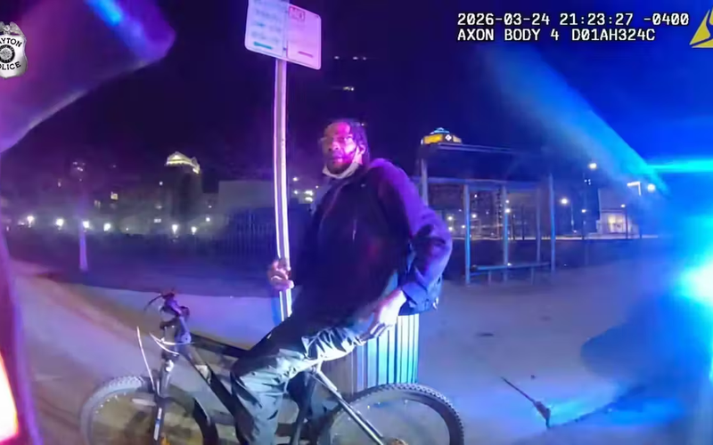 Dayton Police Department