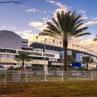 Daytona