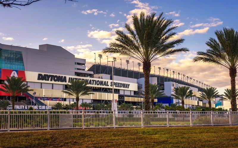 Daytona