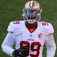 DeForest Buckner