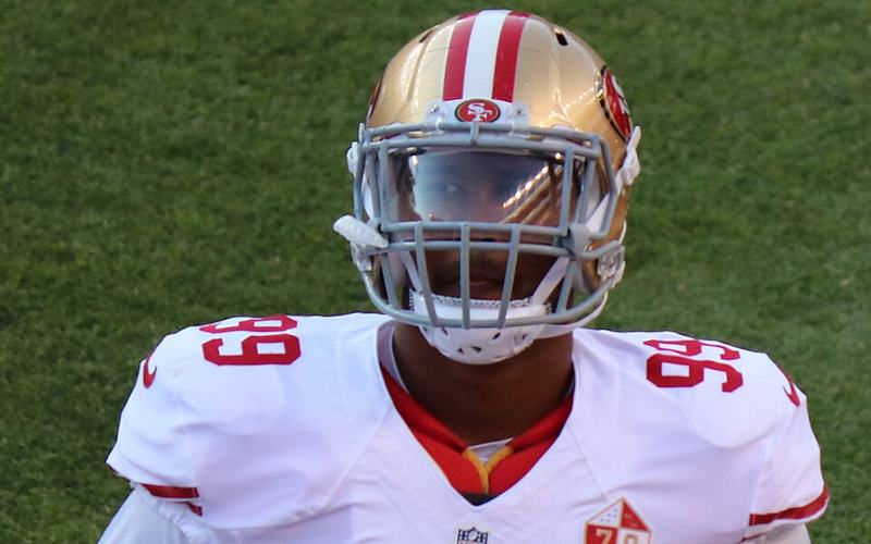 DeForest Buckner