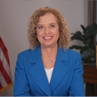 Debbie Wasserman Schultz