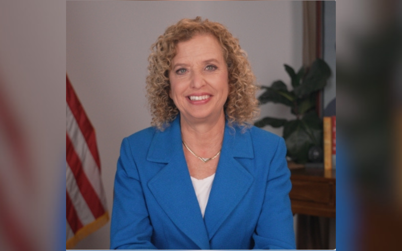 Debbie Wasserman Schultz