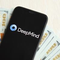 DeepMind