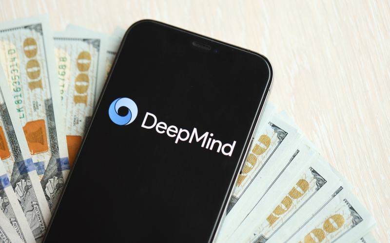 DeepMind