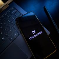 Deepseek