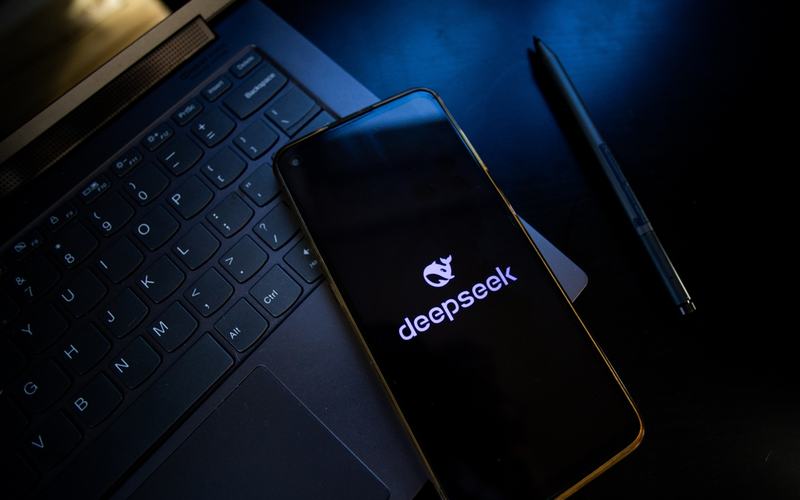 Deepseek