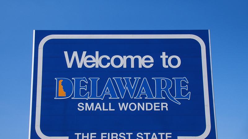 Delaware