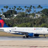 Delta Airlines